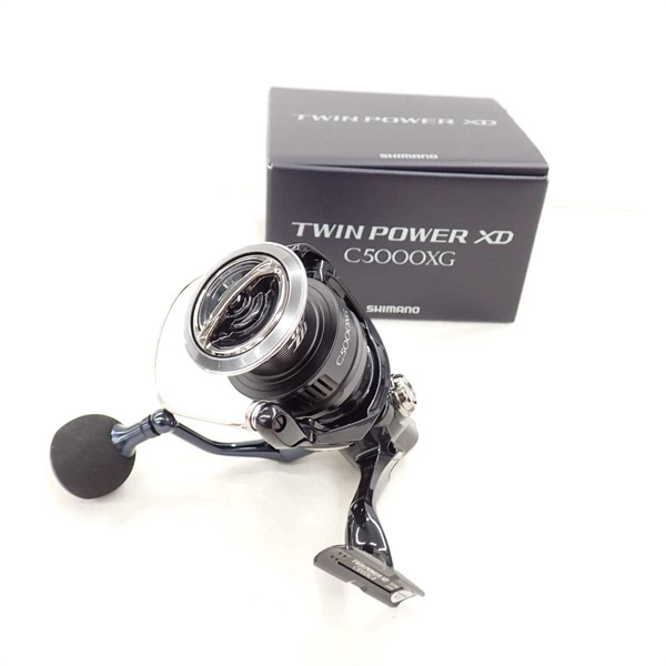 ２５ツインパワーＸＤＣ５０００ＸＧ